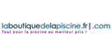 Codes Promo Laboutiquedelapiscine