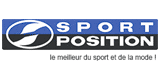 Codes Promo sportposition