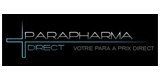 Codes Promo Parapharmadirect