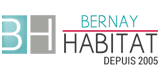 Codes Promo Bernay habitat