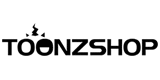 Codes Promo Toonzshop