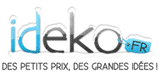 Codes Promo Ideko
