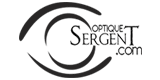 Codes Promo Optique sergent