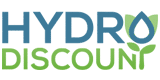Codes Promo Hydrodiscount