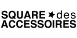 Codes Promo Square des accessoires
