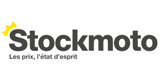 Codes Promo Stockmoto