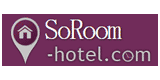 Codes Promo SoRoom-hotel.com