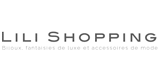 Codes Promo Lilishopping