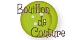 Codes Promo Bouillon de Couture