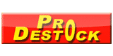 Codes Promo Prodestock