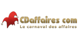 Codes Promo Cdaffaires
