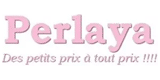 Codes Promo Perlaya