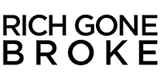 Codes Promo Rich gone broke