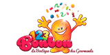 Codes Promo 123 Bonbon