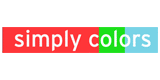 Codes Promo Simply Colors