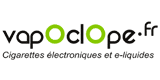 Codes Promo Vapoclope