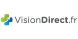 Codes Promo VisionDirect.fr