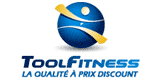 Codes Promo Tool fitness