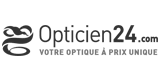 Codes Promo Opticien24