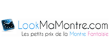 Codes Promo Look ma montre