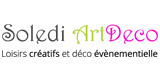 Codes Promo Soledi artdeco