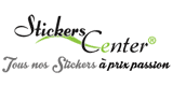 Codes Promo Stickers center