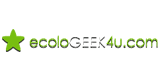 Codes Promo Ecologeek4u