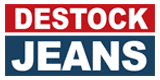 Codes Promo Destockjeans