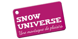 Codes Promo Snowuniverse