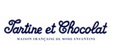 Codes Promo Tartine et Chocolat