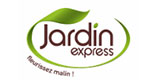 Codes Promo Jardin express