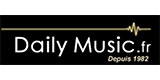 Codes Promo Daily Music