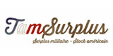 Codes Promo Tam surplus