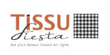 Codes Promo Tissu fiesta
