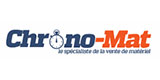 Codes Promo Chrono mat