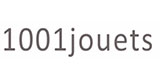 Codes Promo 1001 jouets
