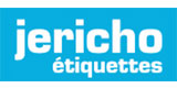 Codes Promo Jericho etiquettes