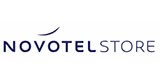 Codes Promo Novotel store