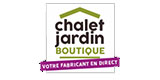 Codes Promo Chalet jardin boutique