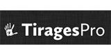 Codes Promo Tirages pro