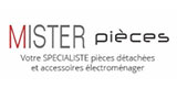 Codes Promo Misterpieces
