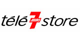 Codes Promo Tele7jourstore