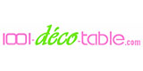 Codes Promo 1001 Déco Table