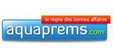 Codes Promo Aquaprems.com