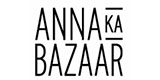 Codes Promo Anna ka bazaar
