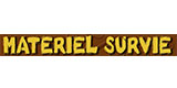 Codes Promo Materiel survie