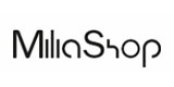 Codes Promo Miliashop