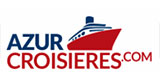 Codes Promo Azur-croisieres.com