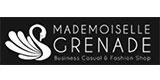 Codes Promo Mademoiselle Grenade