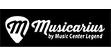 Codes Promo Musicarius